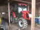Zetor  Proxima 85 Pro 2010 Tractor photo