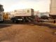 2005 Wecon  EEZ 18 LZ BDF Jumbo air-lift top condition Trailer Swap chassis photo 5