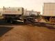 2005 Wecon  EEZ 18 LZ BDF Jumbo air-lift top condition Trailer Swap chassis photo 6