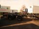 2005 Wecon  EEZ 18 LZ BDF Jumbo air-lift top condition Trailer Swap chassis photo 7