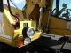 1999 Atlas  ZW 1304 with DB decrease track excavator Construction machine Mobile digger photo 8