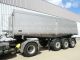 NFP-Eurotrailer  24 to 7.5 m 2012 Tipper photo