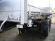 2012 NFP-Eurotrailer  24 to 7.5 m Semi-trailer Tipper photo 8