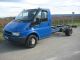2005 Ford  Transit 350 MAXI 2.4 TD 125hp 3.5T Automatic Van or truck up to 7.5t Chassis photo 2