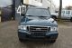 2005 Ford  Ranger Pick-Up 4x4 Double Cab 2.5 TD 80KW 4990th - Van or truck up to 7.5t Stake body photo 1