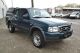 2005 Ford  Ranger Pick-Up 4x4 Double Cab 2.5 TD 80KW 4990th - Van or truck up to 7.5t Stake body photo 2