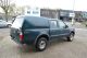 2005 Ford  Ranger Pick-Up 4x4 Double Cab 2.5 TD 80KW 4990th - Van or truck up to 7.5t Stake body photo 3