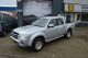 Ford  Ranger 2.5 TDCi 105KW 4X4 Double Cab € 8450, - 2007 Stake body photo