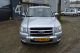2007 Ford  Ranger 2.5 TDCi 105KW 4X4 Double Cab € 8450, - Van or truck up to 7.5t Stake body photo 1