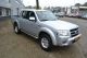 2007 Ford  Ranger 2.5 TDCi 105KW 4X4 Double Cab € 8450, - Van or truck up to 7.5t Stake body photo 3