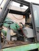 1999 Sennebogen  Excavator 821 M-5600 Bh!! Construction machine Mobile digger photo 5