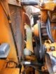 1978 Irion  DFG 30/42 A 3 to. Forklift truck Front-mounted forklift truck photo 10