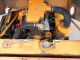 1978 Irion  DFG 30/42 A 3 to. Forklift truck Front-mounted forklift truck photo 11