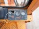 1978 Irion  DFG 30/42 A 3 to. Forklift truck Front-mounted forklift truck photo 4