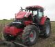 McCormick  MTX 120 ** NEW ENGINE FITTED WITH CALCULATION 07-2012 * 2006 Tractor photo