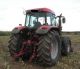 2006 McCormick  MTX 120 ** NEW ENGINE FITTED WITH CALCULATION 07-2012 * Agricultural vehicle Tractor photo 1