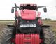 2006 McCormick  MTX 120 ** NEW ENGINE FITTED WITH CALCULATION 07-2012 * Agricultural vehicle Tractor photo 2