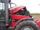 2006 McCormick  MTX 120 ** NEW ENGINE FITTED WITH CALCULATION 07-2012 * Agricultural vehicle Tractor photo 5