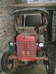 1964 McCormick  D324 Agricultural vehicle Tractor photo 1