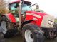 2009 McCormick  XTX 145 Agricultural vehicle Tractor photo 1