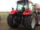 2009 McCormick  XTX 145 Agricultural vehicle Tractor photo 3