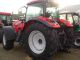 2009 McCormick  XTX 145 Agricultural vehicle Tractor photo 5
