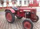 McCormick  D217 WITH TÜV Automotive LETTERS AND LIFT TICKET! 1962 Tractor photo