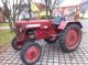1962 McCormick  D217 WITH TÜV Automotive LETTERS AND LIFT TICKET! Agricultural vehicle Tractor photo 4