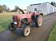 1960 McCormick  D 324 TÜV 03/2013, Mower, hydraulic, PTO Agricultural vehicle Tractor photo 2