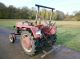 1960 McCormick  D 324 TÜV 03/2013, Mower, hydraulic, PTO Agricultural vehicle Tractor photo 3
