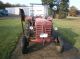 1960 McCormick  D 324 TÜV 03/2013, Mower, hydraulic, PTO Agricultural vehicle Tractor photo 4