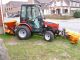 McCormick  X10.25H 2011 Tractor photo