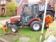 2011 McCormick  X10.25H Agricultural vehicle Tractor photo 1