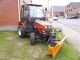 2011 McCormick  X10.25H Agricultural vehicle Tractor photo 2