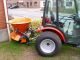 2011 McCormick  X10.25H Agricultural vehicle Tractor photo 3