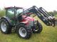 McCormick  C 95 MAX MAINTAINED CONDITION 2007 Tractor photo