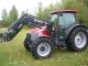 2007 McCormick  C 95 MAX MAINTAINED CONDITION Agricultural vehicle Tractor photo 1