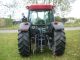 2007 McCormick  C 95 MAX MAINTAINED CONDITION Agricultural vehicle Tractor photo 2