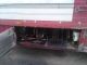 1998 Pezzaioli  SBA31U 3 Stock Semi-trailer Cattle truck photo 4