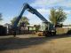 Fuchs  HML 330 industrial excavator 1999 Mobile digger photo