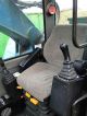 1998 Fuchs  340 with grab Construction machine Mobile digger photo 4
