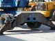 2001 Fuchs  MHL360 Construction machine Mobile digger photo 9