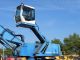 2001 Fuchs  MHL360 Construction machine Mobile digger photo 2