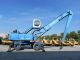 2001 Fuchs  MHL360 Construction machine Mobile digger photo 5