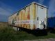 Trailor  TAUTLINER 2008 Stake body and tarpaulin photo