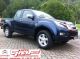 2012 Isuzu  D-MAX Space Cab 2012 CUSTOM 4 WD Van or truck up to 7.5t Stake body photo 1