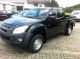 2012 Isuzu  2012 D-MAX Space Cab 2.5 Basic 4WD Van or truck up to 7.5t Stake body photo 13