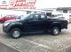 2012 Isuzu  2012 D-MAX Space Cab 2.5 Basic 4WD Van or truck up to 7.5t Stake body photo 2