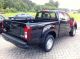 2012 Isuzu  2012 D-MAX Space Cab 2.5 Basic 4WD Van or truck up to 7.5t Stake body photo 6