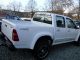 2012 Isuzu  D-Max 4x4 Double Cab Custom Van or truck up to 7.5t Other vans/trucks up to 7 photo 3